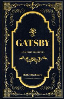 Paperback Gatsby: A Naughty Novelletta Book
