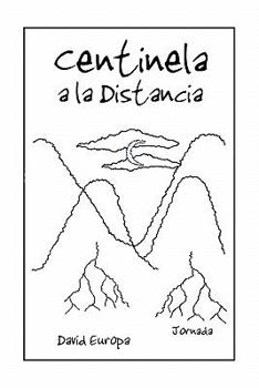 Paperback Centilena a la Distancia [Spanish] Book