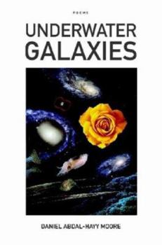 Paperback Underwater Galaxies Book