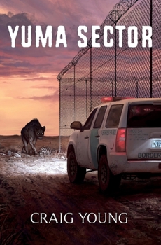 Paperback Yuma Sector Book