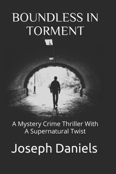 Paperback Boundless in Torment Book