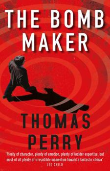 Paperback The Bomb Maker Book