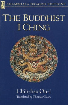 Paperback The Buddhist I Ching Book
