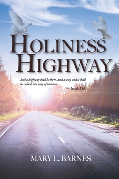 Paperback Holiness Highway Book