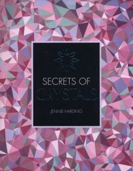 Paperback Secrets of Crystals Book