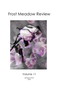 Paperback Frost Meadow Review Volume 11 Book