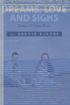 Paperback Dreams, Love and Sighs: Poems of Open Arms Book