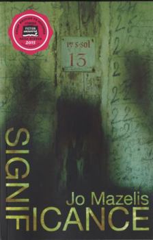 Paperback Significance Book