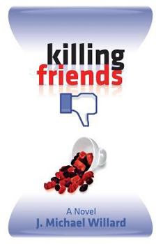 Paperback Killing friends Book