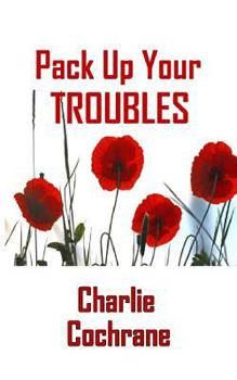 Paperback Pack Up Your Troubles Book