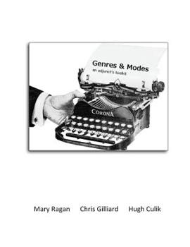 Paperback Genres & Modes: an adjunct's toolkit Book