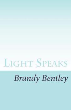 Paperback Light Speaks Book