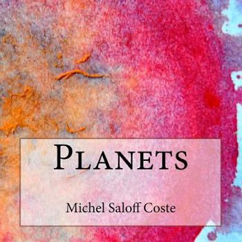 Paperback Planets Book