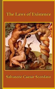 Paperback The Laws of Existence Book