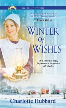Winter of Wishes: Seasons of the Heart - Book #3 of the Seasons of the Heart