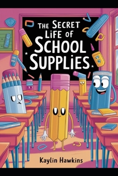 The Secret life of School Supplies