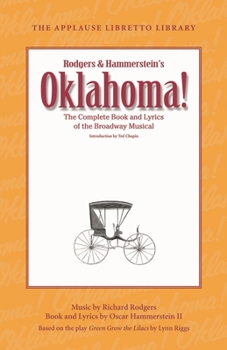 Oklahoma!