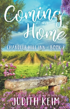 Paperback Coming Home Book