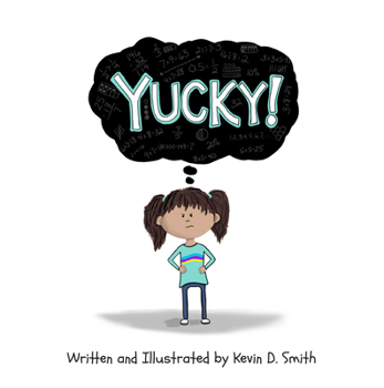 Hardcover Yucky! Book