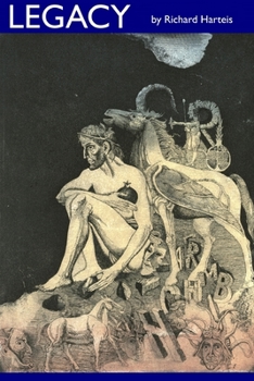 Paperback Legacy Book