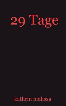 Paperback 29 Tage [German] Book