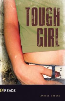 Paperback Tough Girl Book