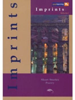 Paperback Imprints 12 (1) Book