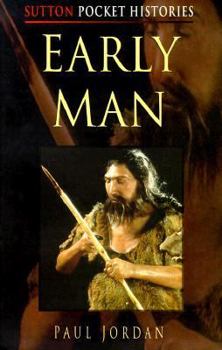 Paperback Early Man Book