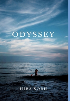 Hardcover Odyssey Book