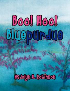 Paperback Boo! Hoo! Bluepurdue Book