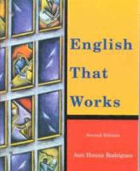 Paperback English That Works Book