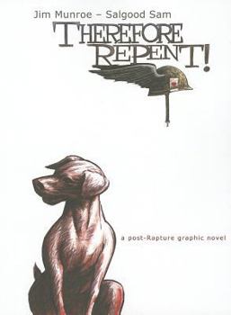 Paperback Therefore Repent! Book