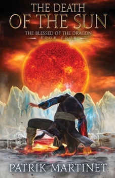 Paperback The Death of the Sun Book