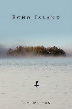 Paperback Echo Island Book