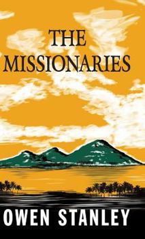 Hardcover The Missionaries Book