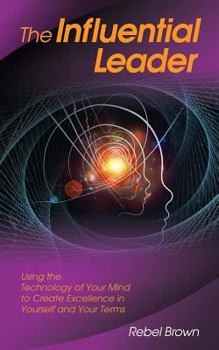 Paperback The Influential Leader Book