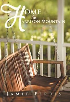Hardcover Home in Harrison Mountain Book