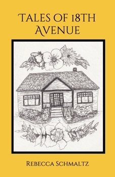 Paperback Tales of 18th Avenue Book