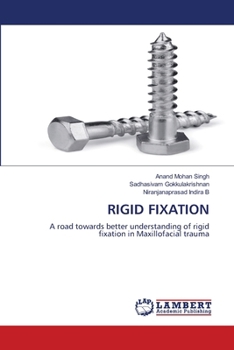 Paperback Rigid Fixation Book