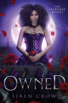 Paperback Owned (The Faeborne Brides) Book