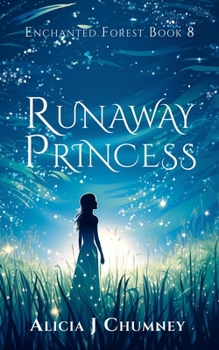 Paperback The Runaway Princess Book