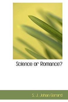 Paperback Science or Romance? Book