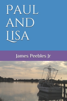 Paperback Paul and Lisa Book