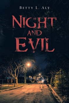 Paperback Night and Evil Book