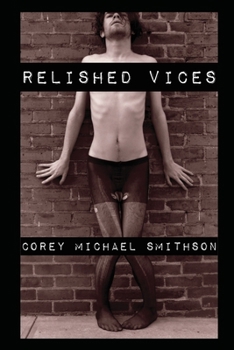 Paperback Relished Vices Book