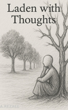 Paperback Laden with Thoughts Book
