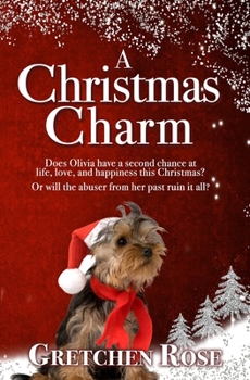 Paperback A Christmas Charm Book