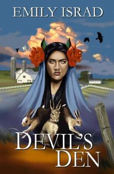 Paperback Devil's Den Book