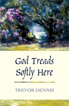 Paperback God Treads Softly Here Book