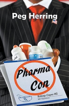 Paperback Pharma Con Book